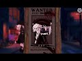 ⚠️ WANTED Poster ‼️| Yearbook Meme ( Gacha Trend )