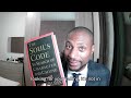 Book Review 1: The Soul's Code