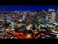 Dallas City, Texas, USA 🇺🇸 in 4K ULTRA HD 60FPS Video by Drone