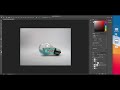 Fishes in a light bulb speed art | Photoshop Manipulation | Photoshop Speed art |  photoshop Ideas