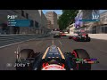 Every F1 Game With Red Flag