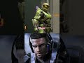 Halo Characters Playing Halo Infinite Compilation 1