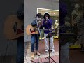 Mike 曾比特-MK Busking_5 Feb 2023