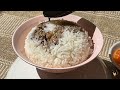 This Oh-so-tasty duck rice will put a smile on your face | Ah Xiao Teochew Duck Rice | SG Hawkers