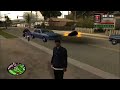 GTA San Andreas - Coca Cola Espuma!