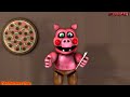 Top 5 Funny FNAF 6 Animations