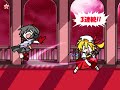 Touhou Rhythm Carnival!: Deadly Laevateinn HARD [Perfect]