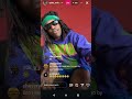 Curren$y ig live July 12 2024