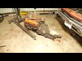 Chevelle SBC Engine Removal - Vice Grip Garage EP26