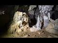 The Geologic Oddity in Kentucky; The World's Longest Cave, Mammoth Cave