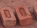 brick making process by toy sidhu's project