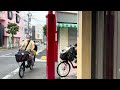 Tokyo Kyojima Japan Walk [4K HDR]