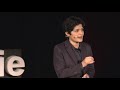 Nanotechnology is not simply about making things smaller | Noushin Nasiri | TEDxMacquarieUniversity