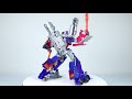 Unboxing BIG OPTIMUS PRIME Transformers Toys | Brett Stevenson
