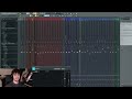 How to Mix Drum & Bass - Start to Finish (COMPLETE GUIDE) FL Studio 21