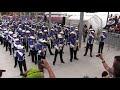 Snakes on a Plane (Bring It) | Aguilas Doradas Marching Band 2013