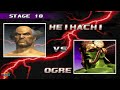 [TAS] Tekken 3: Heihachi Mishima Arcade Mode