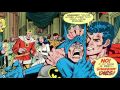 Superman and Batman Versus Aliens and Predator Versus Common Sense - Comic Tropes (Episode 51)