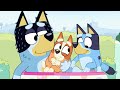 Baby Bingo 🥺 🧡 | Dad Baby - Bluey Full Episode | Bingo - Official Channel