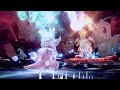 Pokemon Scarlet/Violet - Tera Raid Lofi Remix | Caleb P. x Mistikal Meloettes
