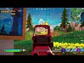 Fortnite Update (MOST WANTED)
