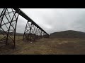 FPV Freestyle Without Style EP 12: Trestle bridge