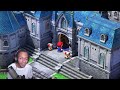 My Super Mario RPG First Time Experience Full Playthrough