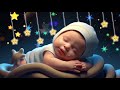 Bedtime Lullaby For Sweet Dreams - Mozart for Babies Intelligence Stimulation - Baby Sleep Music