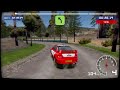 Old School Rally • Nostalgic & Fun PS1/PSX-like Rally Racing Game (No Commentary Demo Gameplay)
