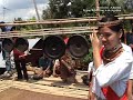 Gawai Ceremony at Kampung Kiding on 2June 2009