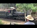Railroad Adventure: Georgetown Loop Railroad
