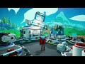 Astroneer #5 Exploring a New Planet!!!