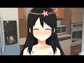 (MY ANIME) Karina's Anime - Lala's Mess (Short Clip)