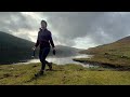 Natural Sounds & Scenery, Scottish Loch - Isle of Skye, Scottish Highlands, Relaxation & Mindfulness