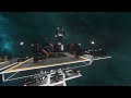Dual Universe - Beta Space Station Fly-Around