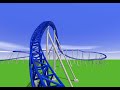 Andromeda | Ultimate Coaster 2