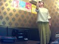 近藤真彦／ギンギラギンにさりげなく【うたスキ動画】