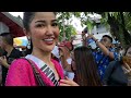 Miss​ Universe​ 2018​ contestants​ Wad Arun​ 5