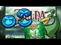 5 GREAT Legend of Zelda: The Minish Cap Theories/Mysteries!