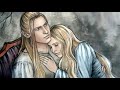The Complete Travels of Beren & Lúthien | Tolkien Explained