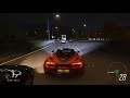 Forza Horizon 4 - 2018 McLaren 720s Coupé | Highway Gameplay