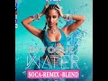 Tyla - Water Soca Remix Blend By (Dj Yosue) -2023- (Black Keys Riddim)