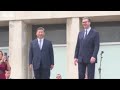 中國外交：習近平結束訪歐之行 為何選擇這三個國家？－ BBC News 中文
