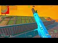 *NEW* FASTEST KILLING SMG on REBIRTH ISLAND! (No Commentary Gameplay)