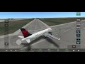 My First Time trying out RFS (Real Flight Simulator)