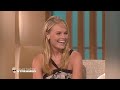 Kate Bosworth on Training for ‘Blue Crush’