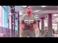 Bodybuilding Motivation - Let the man be born