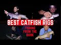 BEST 5 HACKS FOR CATFISHING FROM THE BANK