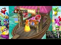 Let's Play - Mario Party 8: 50-Turn Extra Life Extravaganza