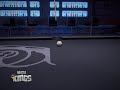 Hustle Kings Trick Shot .. MrFunk123